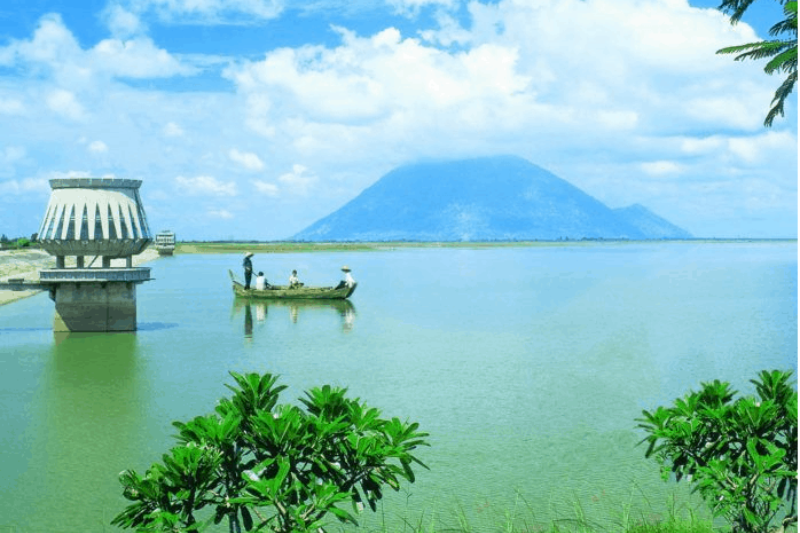 Mộc Bài (hình 8)