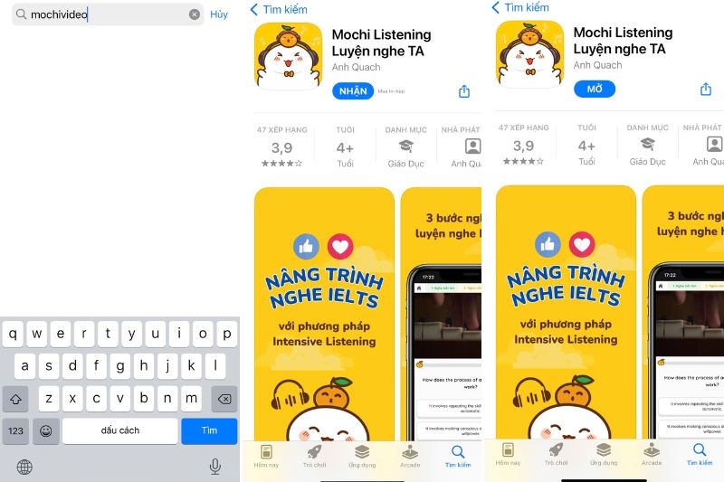 MochiVideo ảnh 10