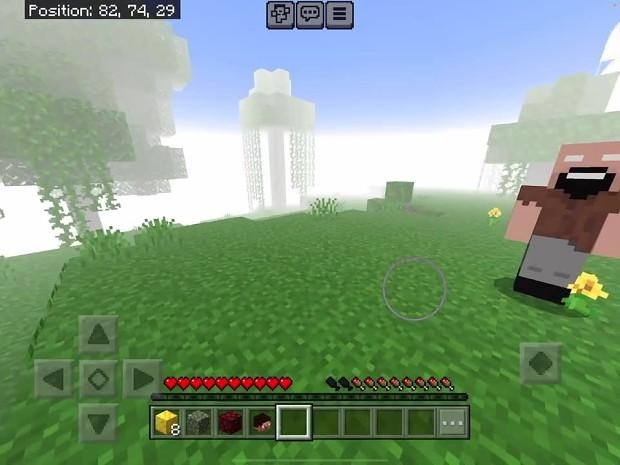 mod from the fog - Hình 4