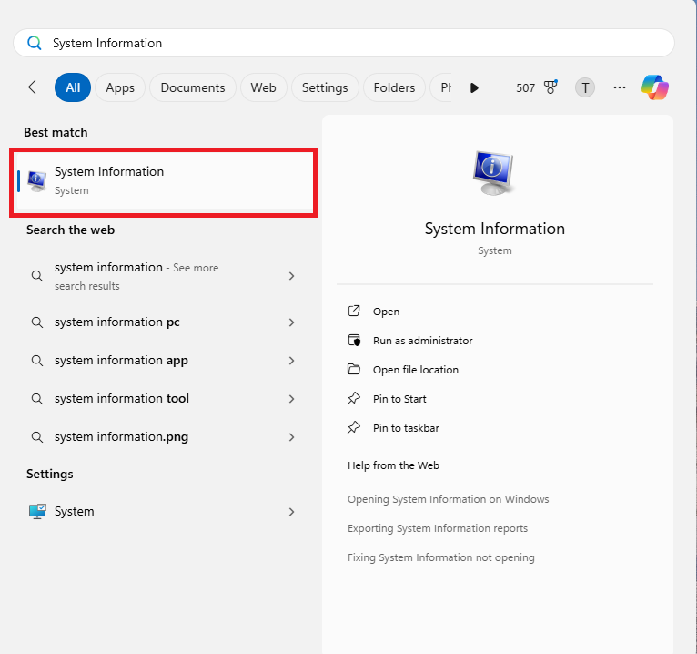 Model máy tính là gì 6