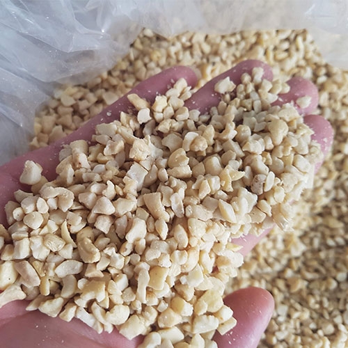 món ăn từ gạo nếp và dâu tây (hình 4)
