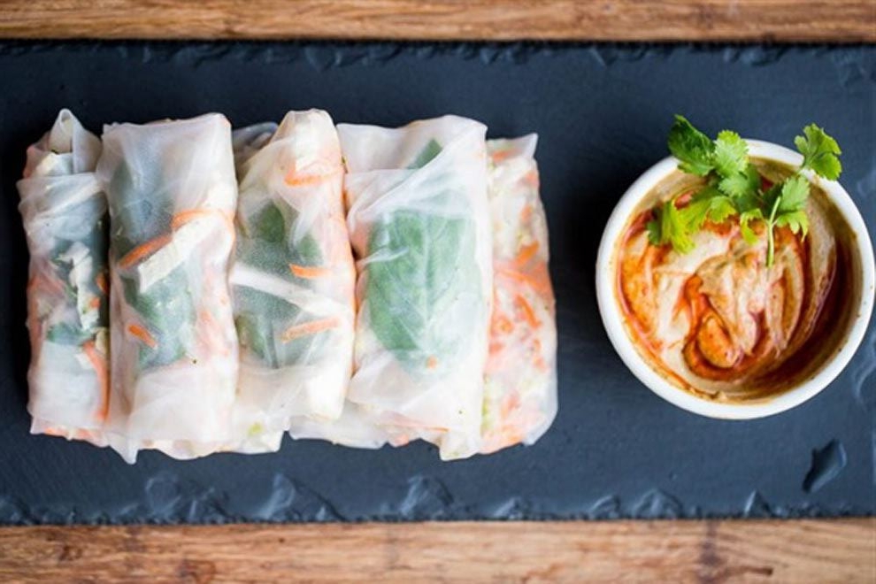 món ăn từ giò thừa ngày tết 5