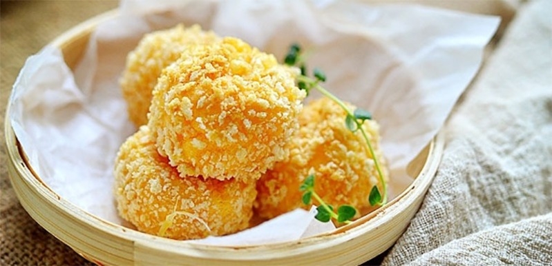 món ăn từ khoai 1