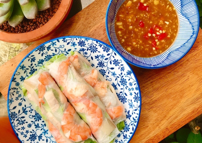 Món ngon miền Bắc ngon đơn giản (ảnh 21)