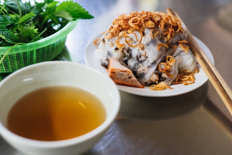 Món ngon miền Bắc ngon đơn giản (ảnh 23)