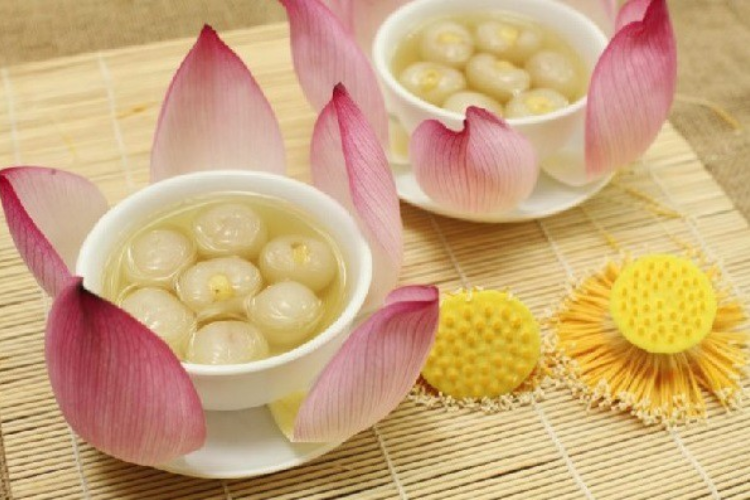 Món ngon miền Bắc ngon đơn giản (ảnh 28)