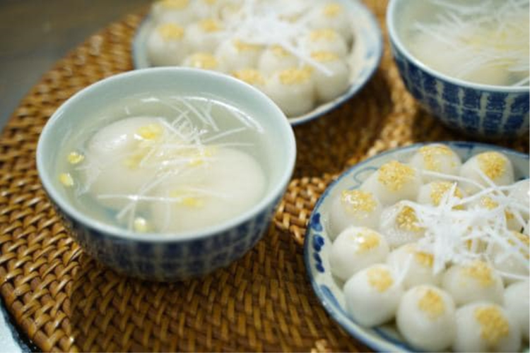 Món ngon miền Bắc ngon đơn giản (ảnh 29)