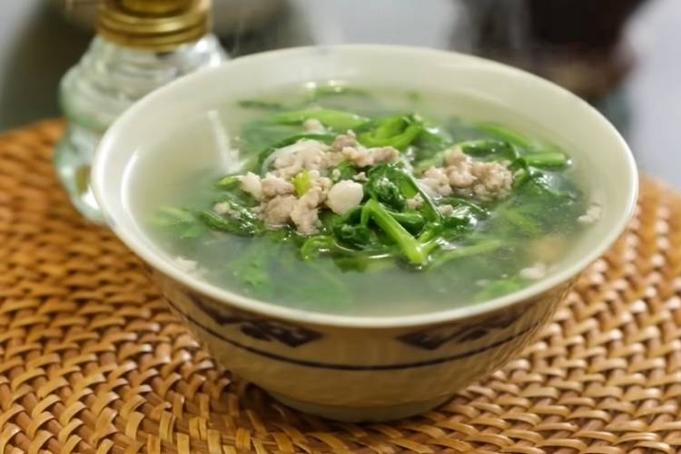 Món ngon miền Bắc ngon đơn giản (ảnh 2)