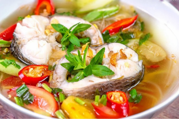 Món ngon miền Bắc ngon đơn giản (ảnh 4)