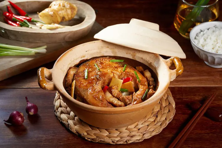 Món ngon miền Bắc ngon đơn giản (ảnh 7)