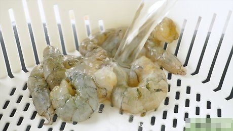 món ngon từ tôm bóc vỏ (hình 2)