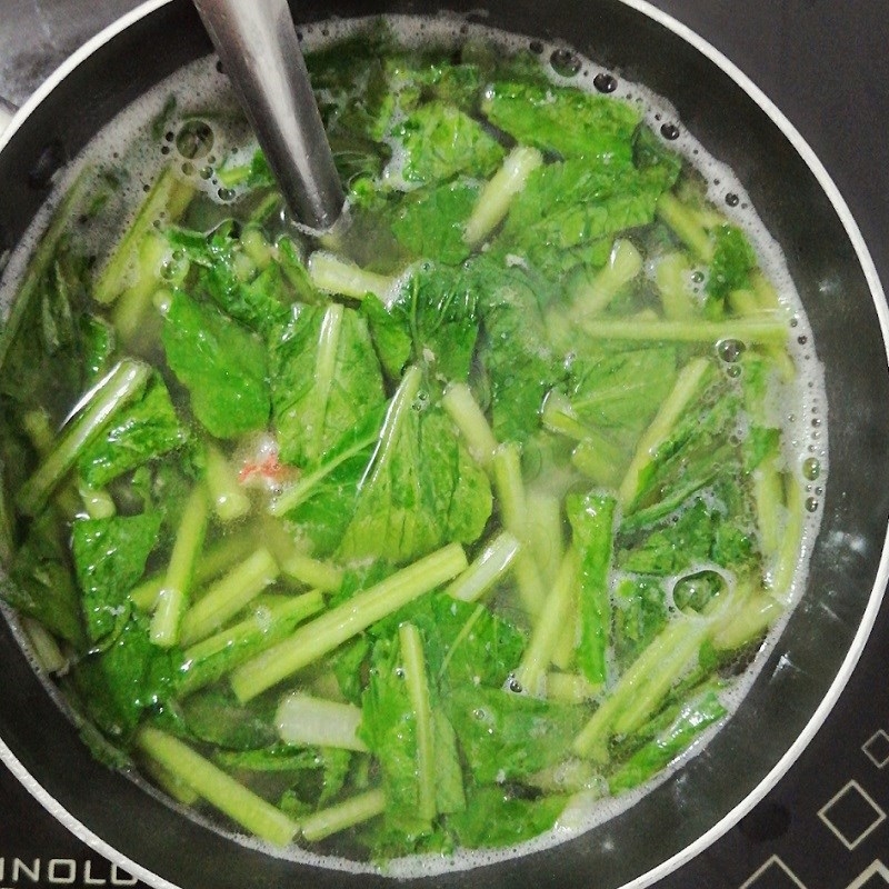 món ngon từ tôm bóc vỏ (hình 9)
