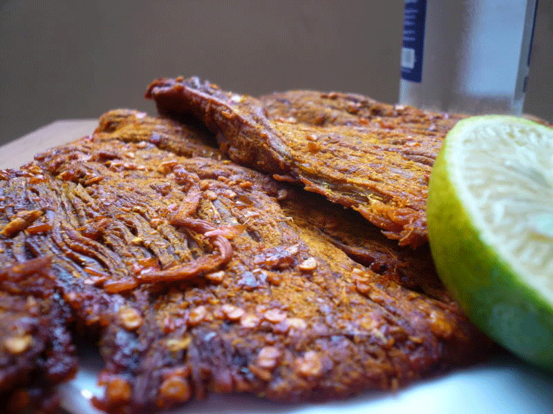 nai kho