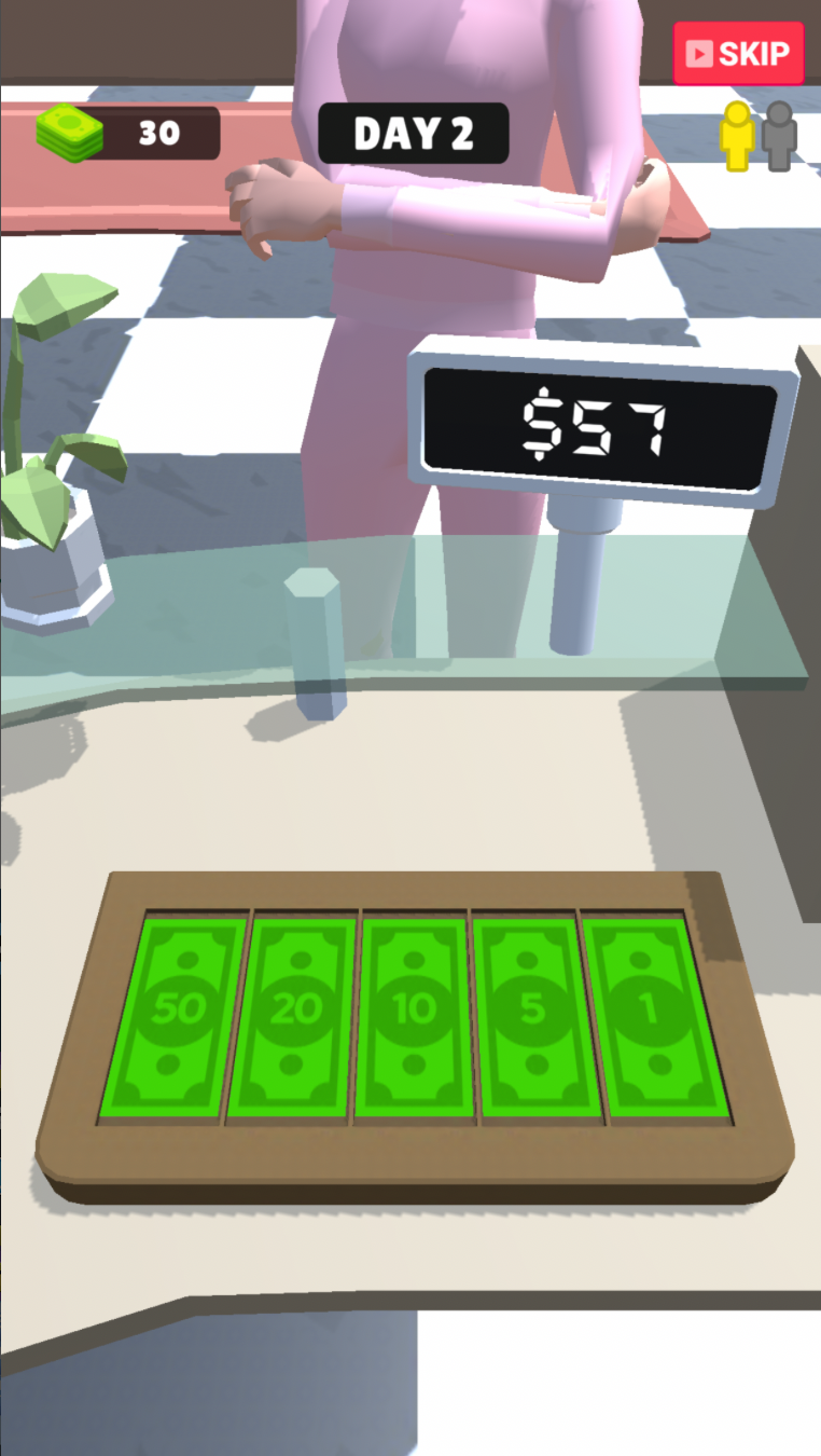 money bank - Hình 2
