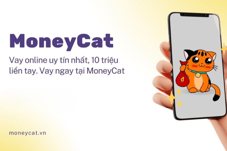 Moneycat.vn hình 7