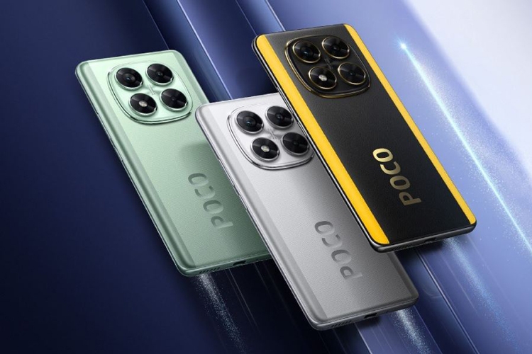 Mong đợi gì từ dòng POCO X7 series mới sắp ra mắt