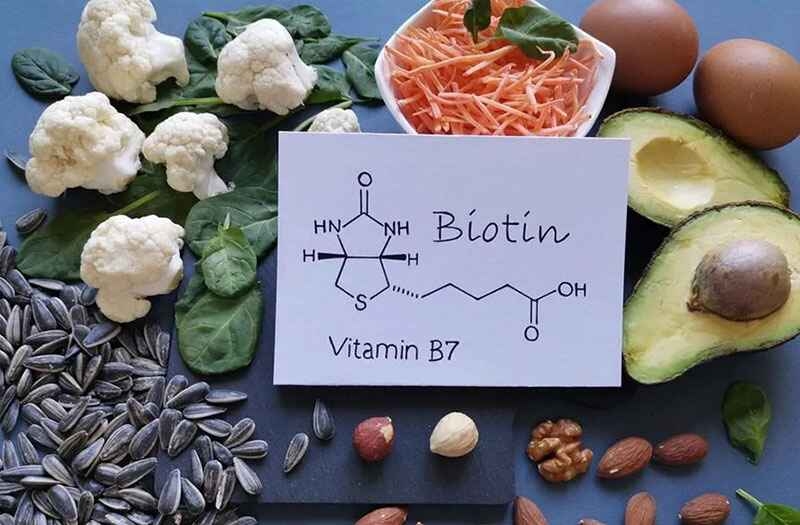 Lý do khiến móng tay bị gợn sóng