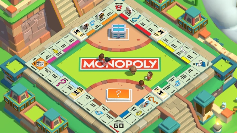 Monopoly Go ảnh 1