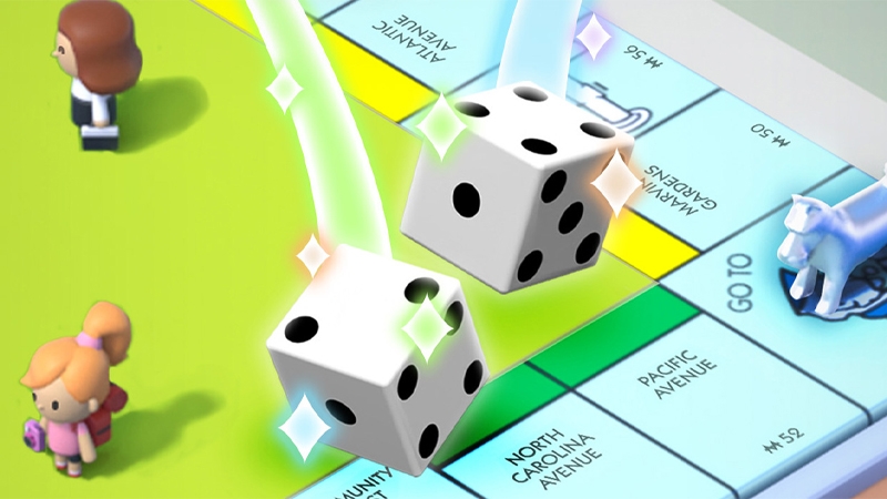 Monopoly Go ảnh 5