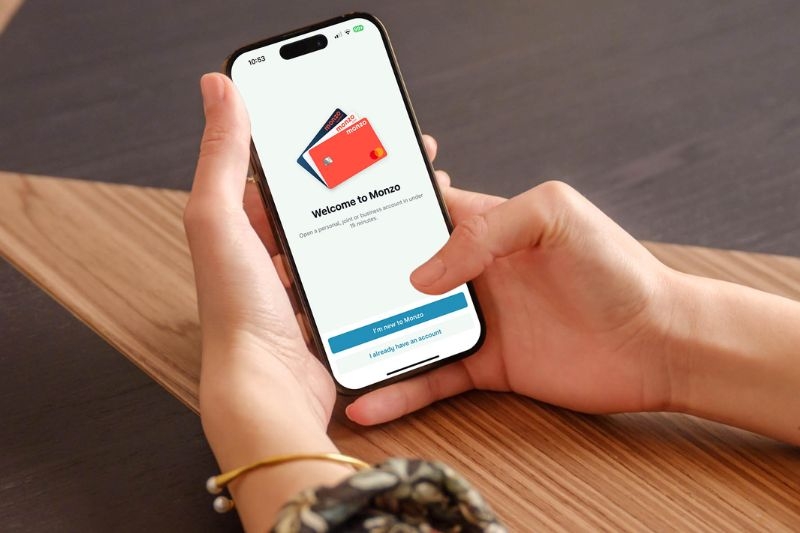 Monzo Bank ảnh 5