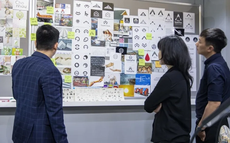 Moodboard là gì? (hình 10)