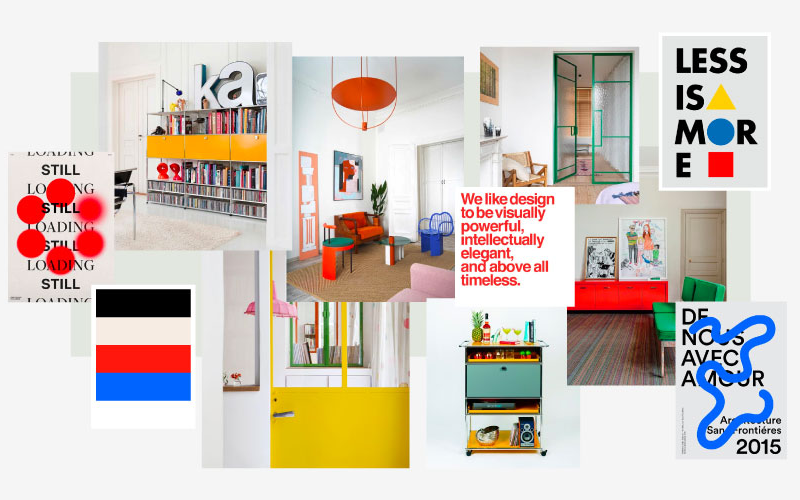 Moodboard là gì? (hình 4)