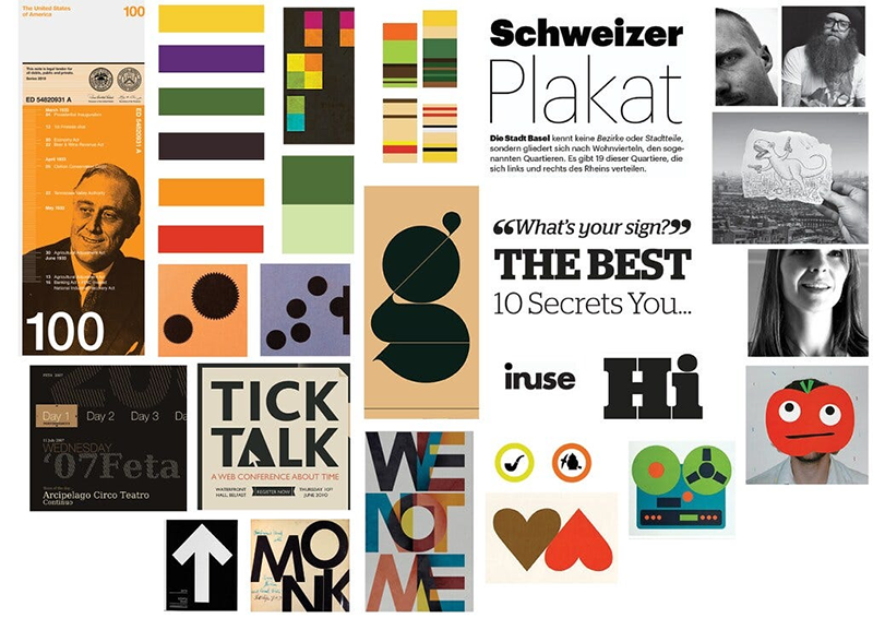 Moodboard là gì? (hình 5)