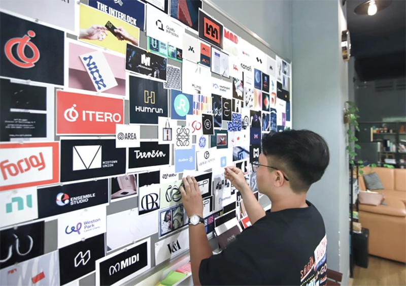 Moodboard là gì? (hình 7)