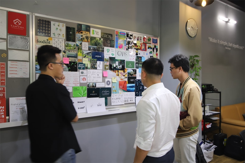 Moodboard là gì? (hình 8)