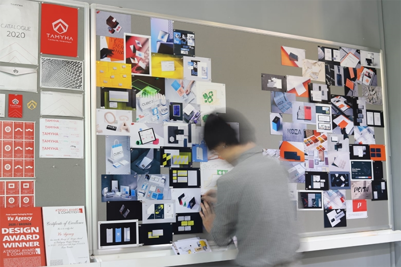 Moodboard là gì? (hình 9)
