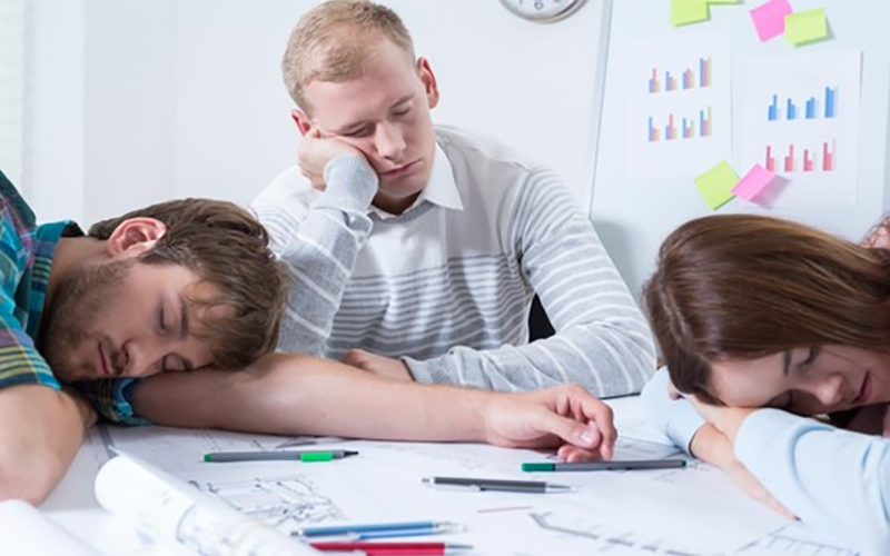 Moonlighting là gì? (hình 5)