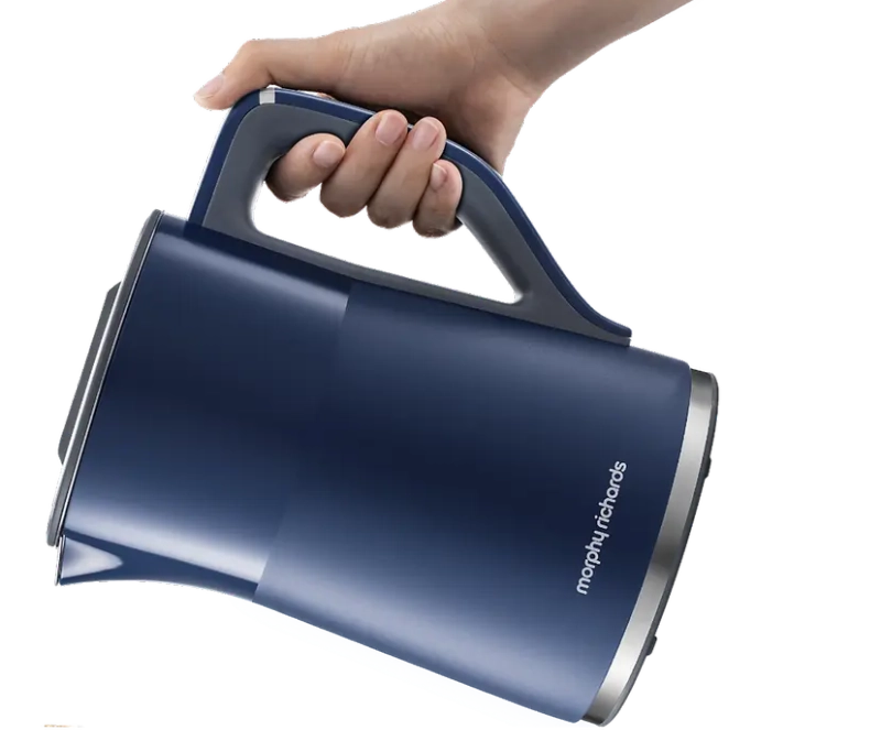 Bình đun siêu tốc inox 2 lớp Morphy Richards 1.5 lít MBC-KC2E - hình 1