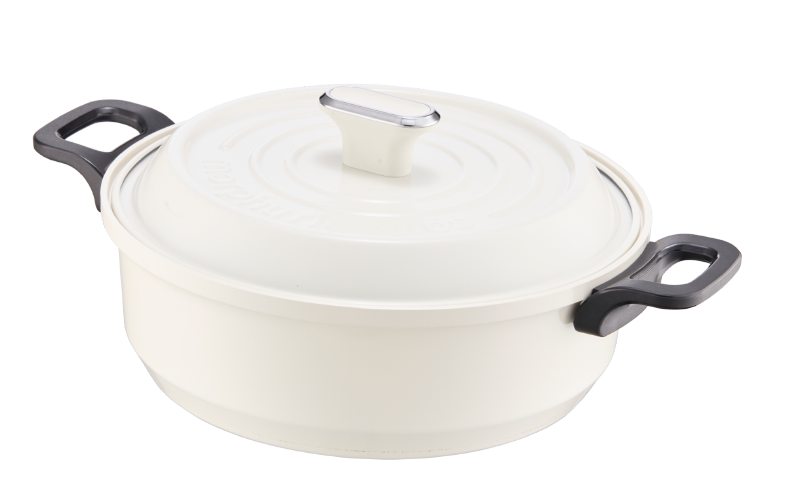 Nồi lẩu điện Morphy Richards 3 lít MBC-UPM3W - hình 1