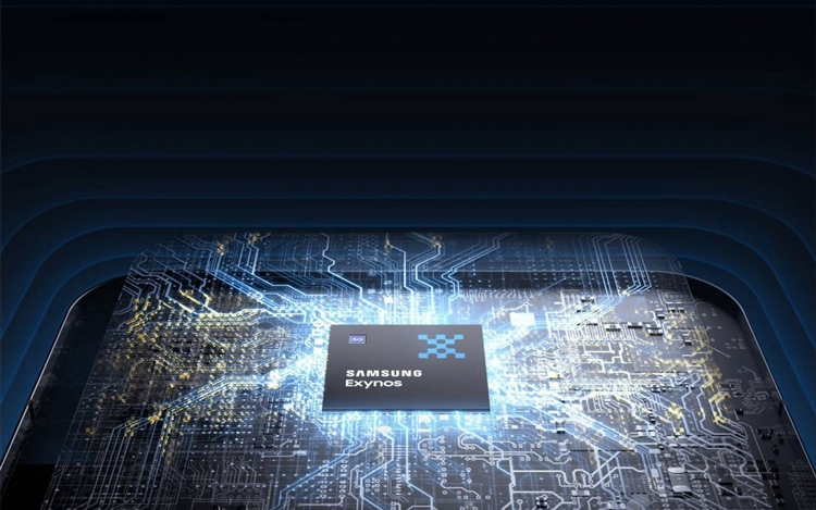 Một phiên bản Galaxy S26 sẽ sử dụng chip Exynos 2600