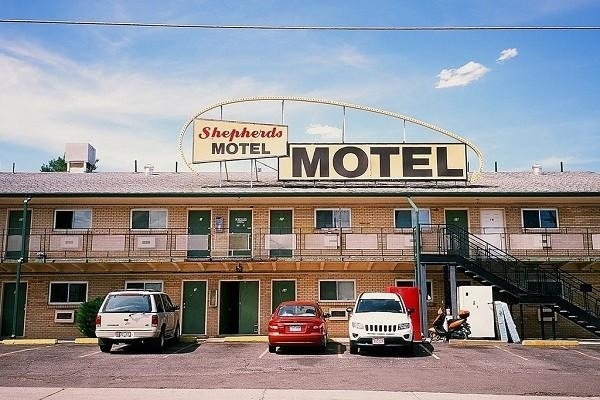 Motel là gì 2