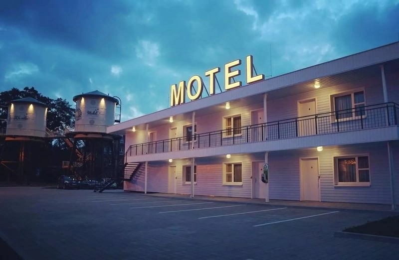 Motel là gì 4