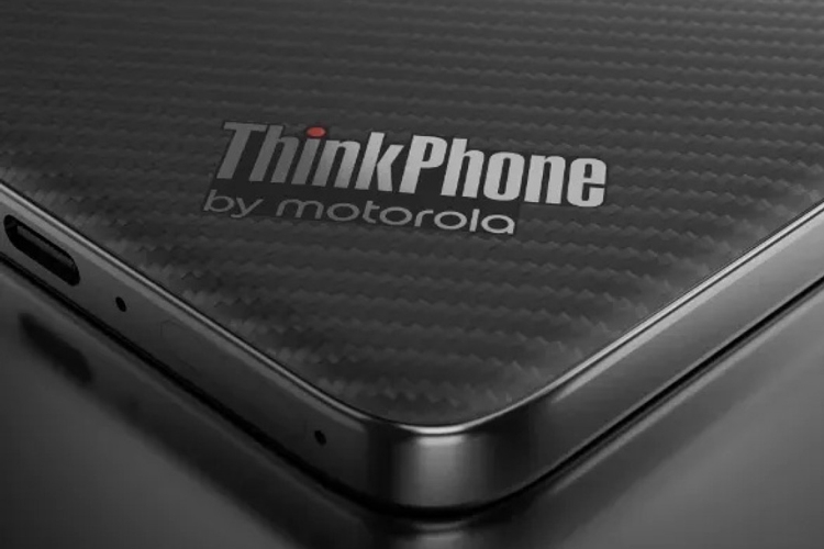 Motorola ra mắt ThinkPhone 25: Siêu điện thoại hướng tới người dùng doanh nghiệp - hình 2