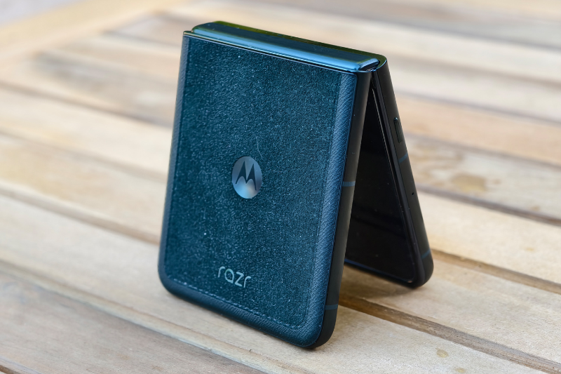 Motorola Razr 60 Ultra (hình 1)