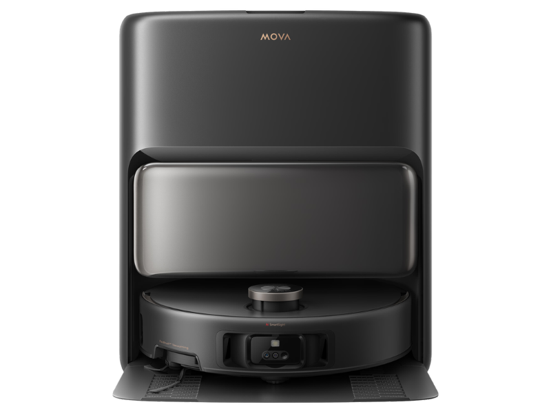 Robot hút bụi lau nhà Mova V50 Ultra - hình 7