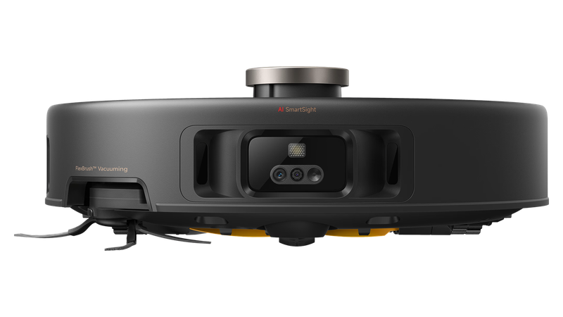 Robot hút bụi lau nhà Mova V50 Ultra - hình 2