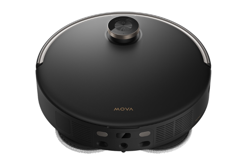 Robot hút bụi lau nhà Mova V50 Ultra - hình 3
