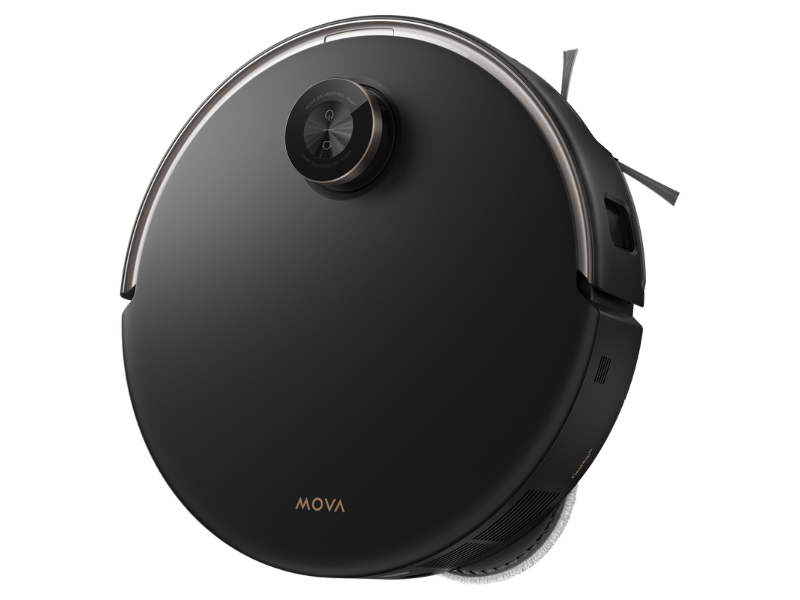 Robot hút bụi lau nhà Mova V50 Ultra - hình 1