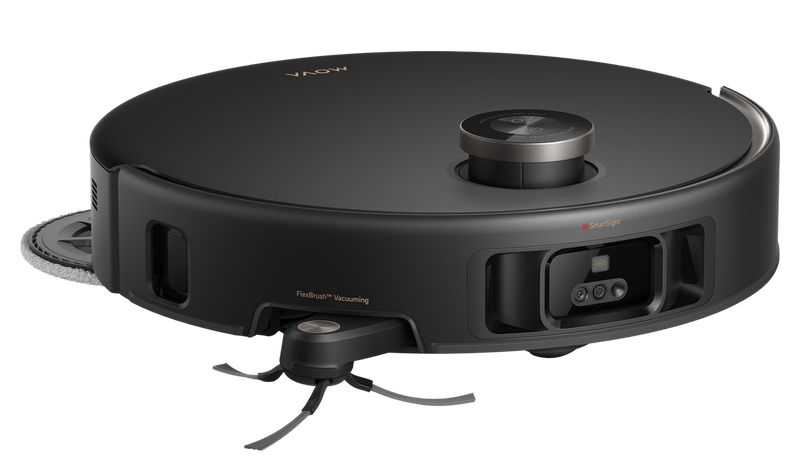 Robot hút bụi lau nhà Mova V50 Ultra - hình 6