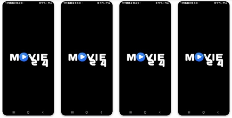ứng dụng Movie 24 2