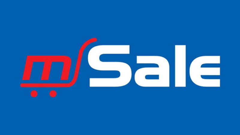 mSale++ (hình 1)