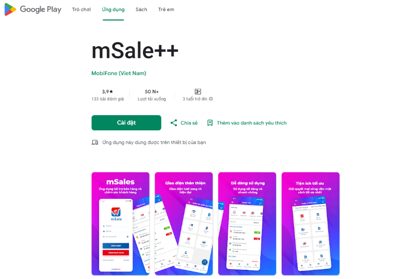 mSale++ (hình 5)