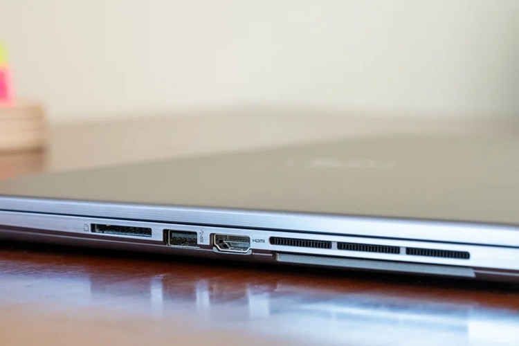 Laptop MSI Creator Z17 HX Studio A14VFT-273VN - ảnh 7