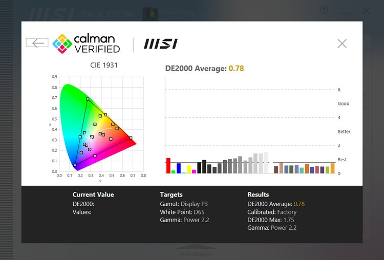 Laptop MSI Creator Z17 HX Studio A14VFT-273VN - ảnh 4