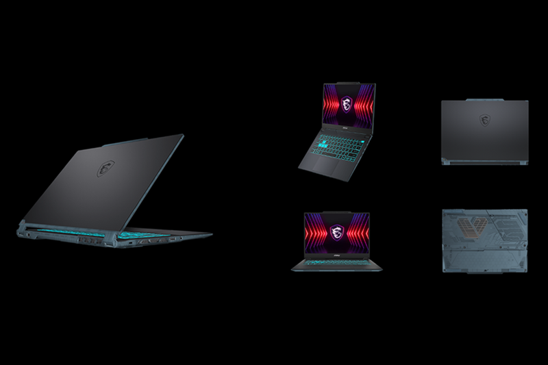 msi cyborg dưới 15 triệu ảnh 7