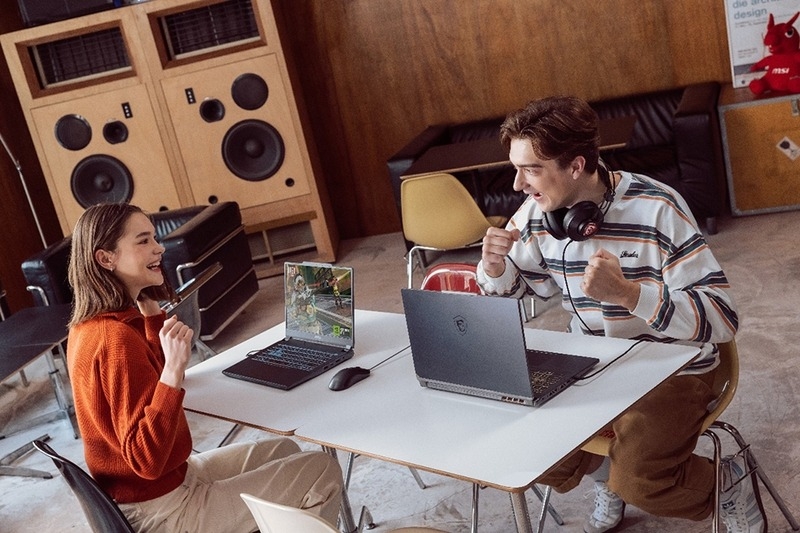 msi cyborg dưới 30 triệu tốt nhất 2024 - hình 4